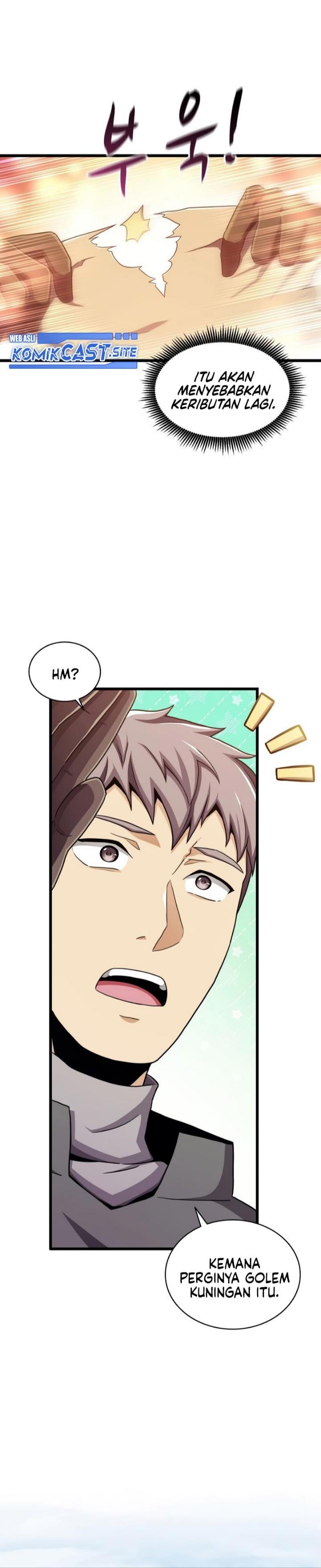 Arcane Sniper Chap 99 - Next Chap 100