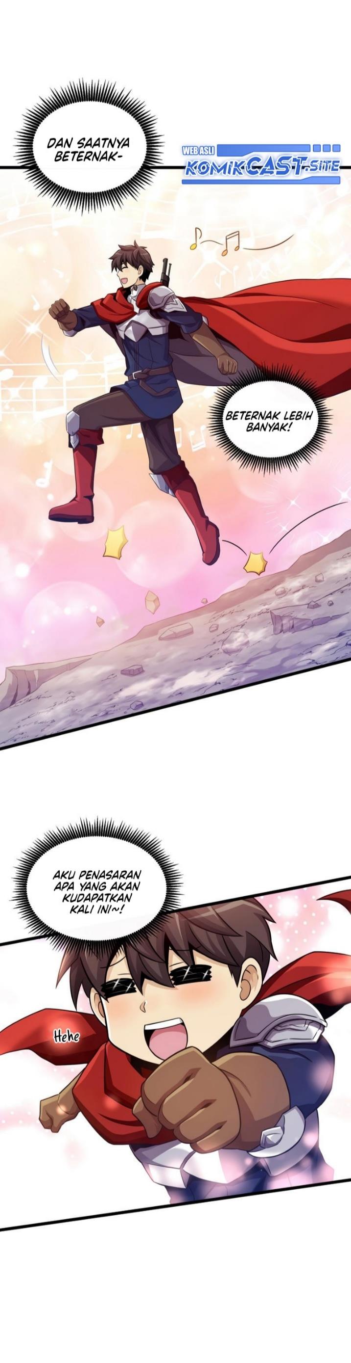 Arcane Sniper Chap 99 - Next Chap 100