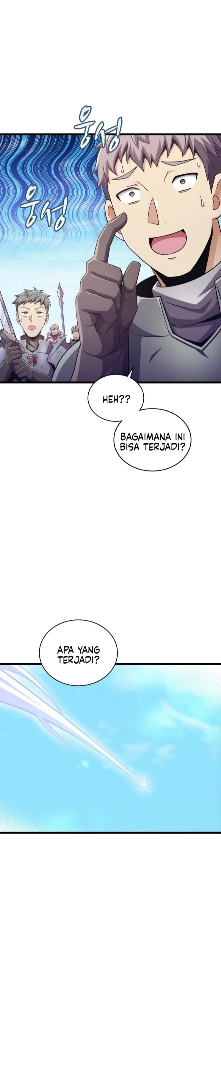 Arcane Sniper Chap 99 - Next Chap 100