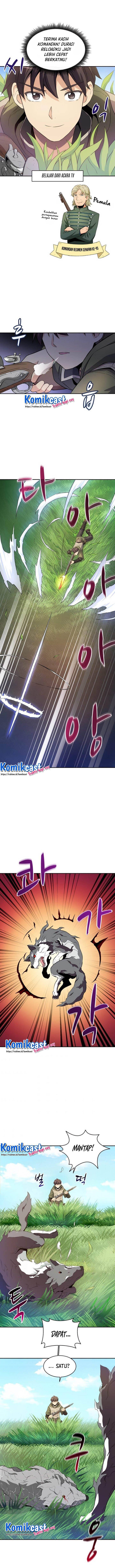 Arcane Sniper Chap 9 - Next Chap 10