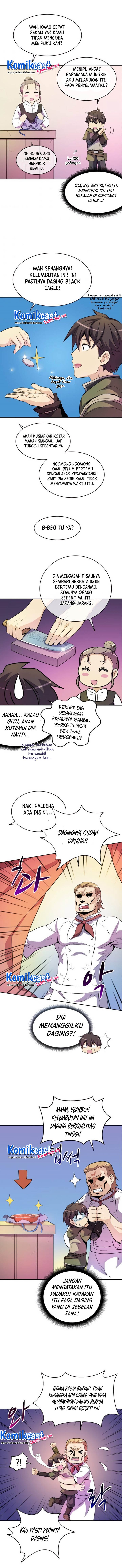 Arcane Sniper Chap 13 - Next Chap 14