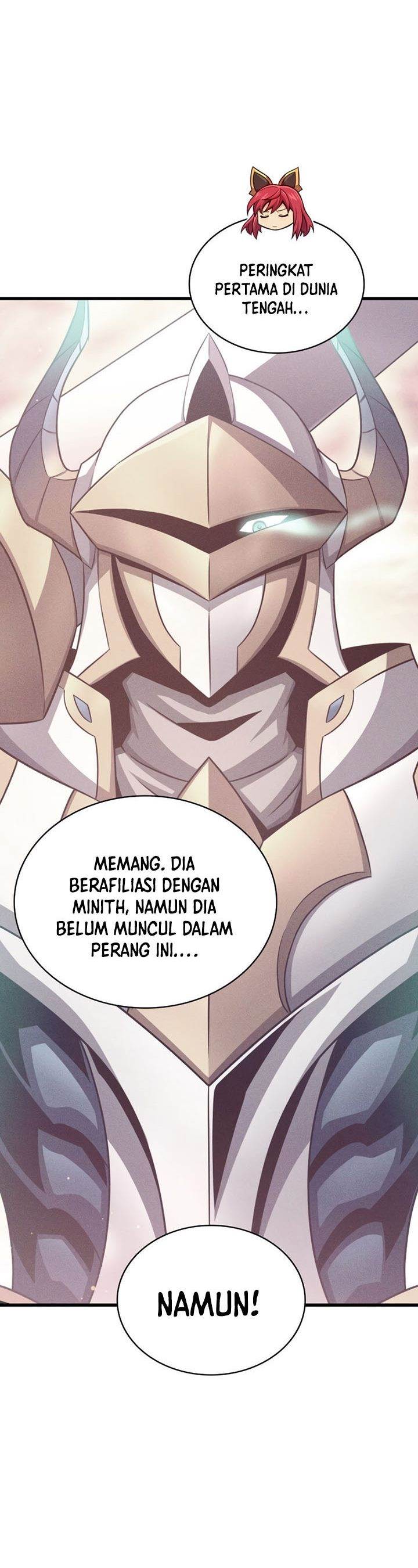 Arcane Sniper Chap 130 - Next Chap 131