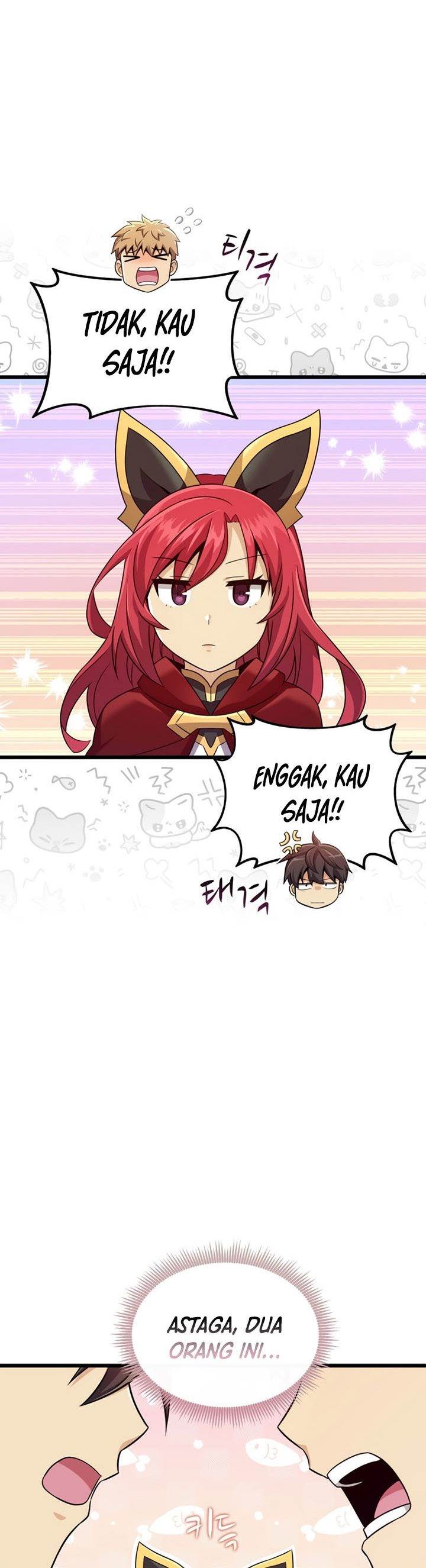 Arcane Sniper Chap 130 - Next Chap 131
