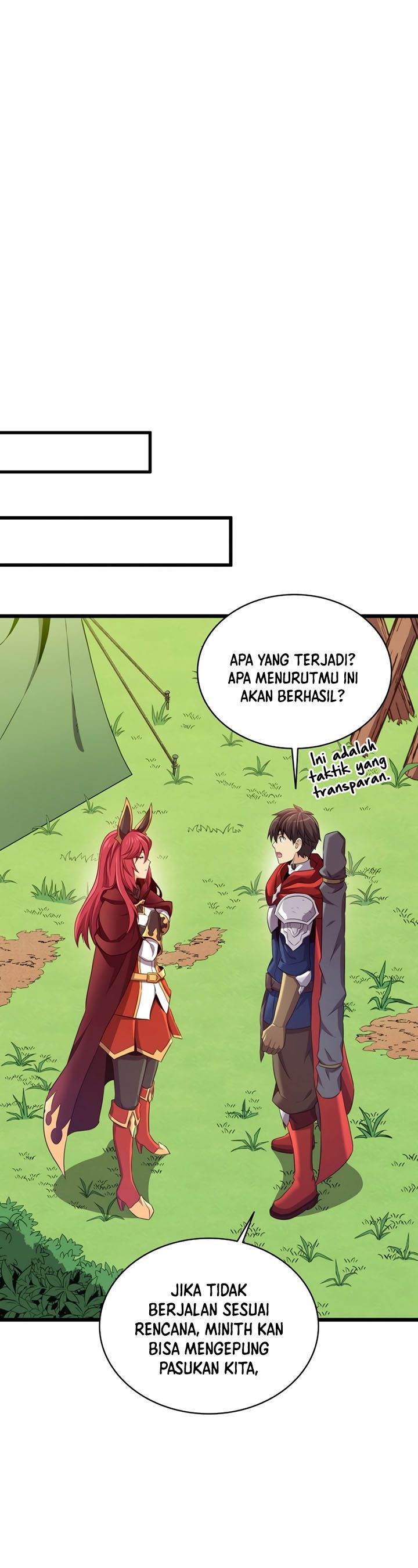 Arcane Sniper Chap 130 - Next Chap 131