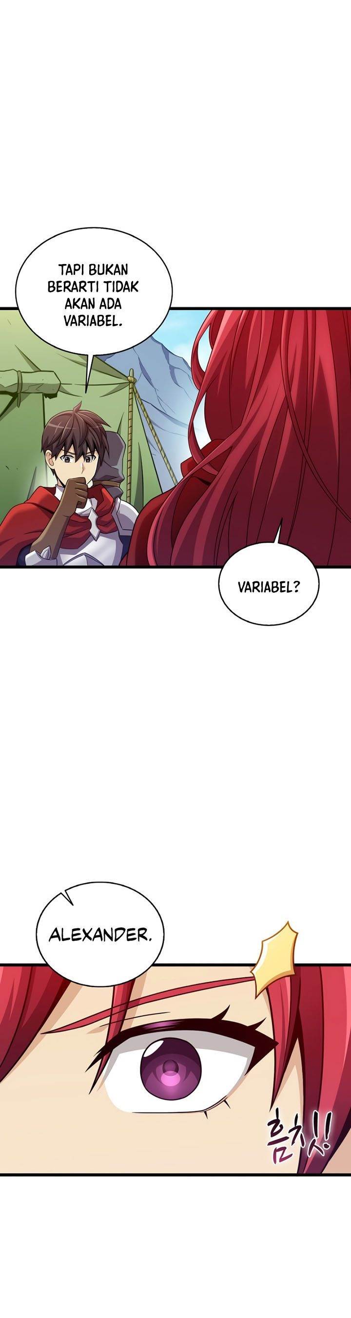 Arcane Sniper Chap 130 - Next Chap 131