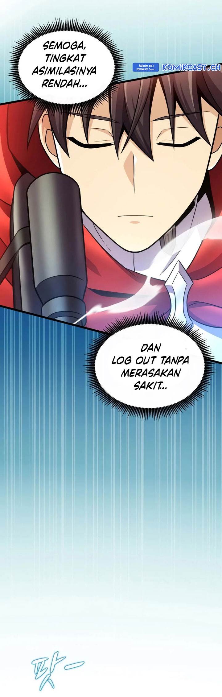 Arcane Sniper Chap 131 - Next Chap 132