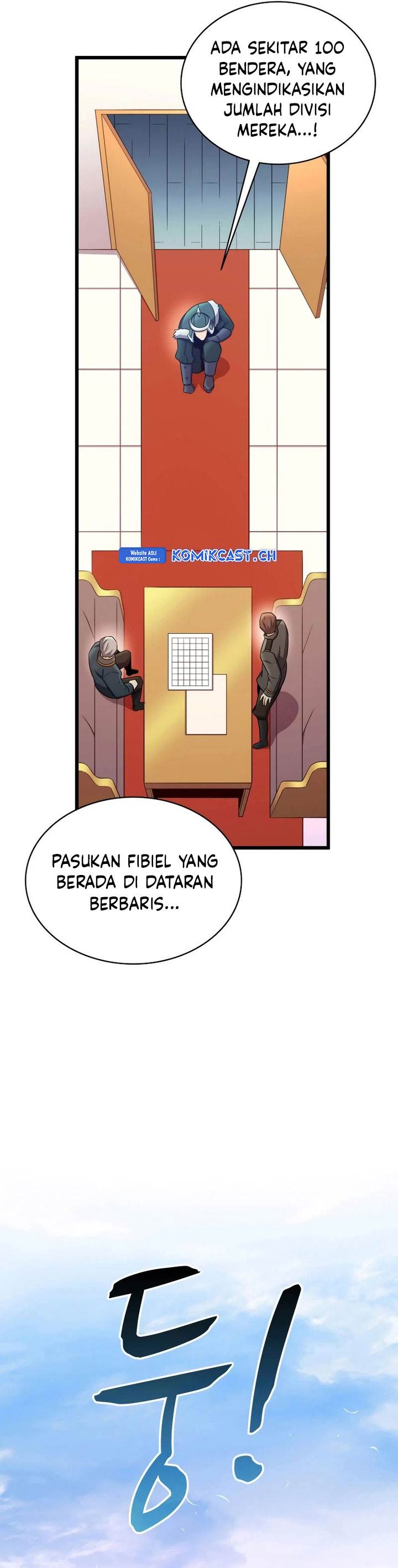 Arcane Sniper Chap 131 - Next Chap 132