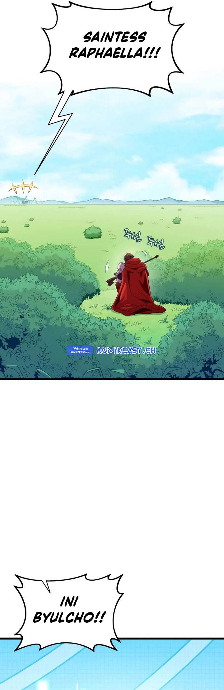 Arcane Sniper Chap 131 - Next Chap 132