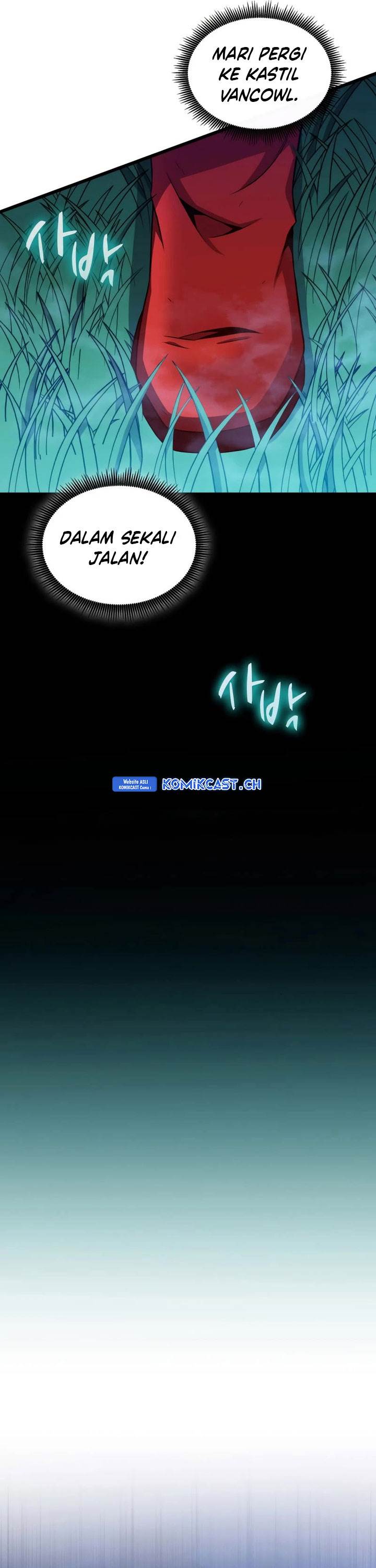 Arcane Sniper Chap 131 - Next Chap 132