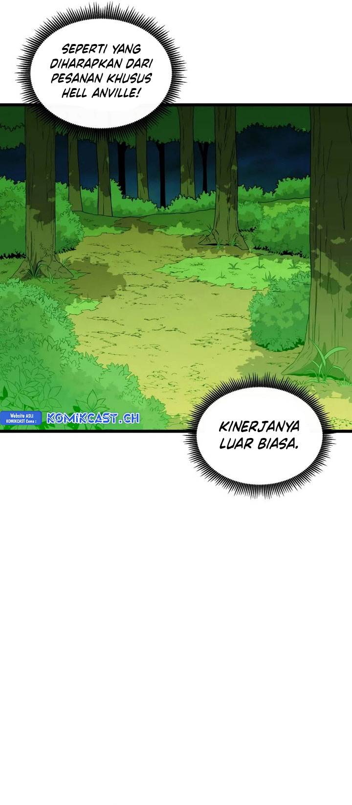 Arcane Sniper Chap 131 - Next Chap 132