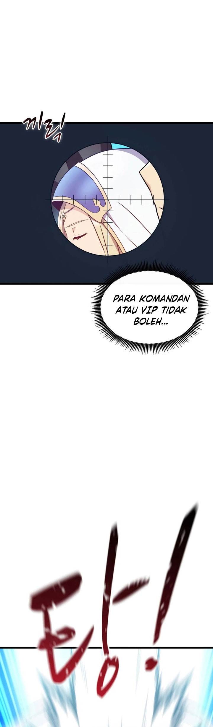 Arcane Sniper Chap 131 - Next Chap 132