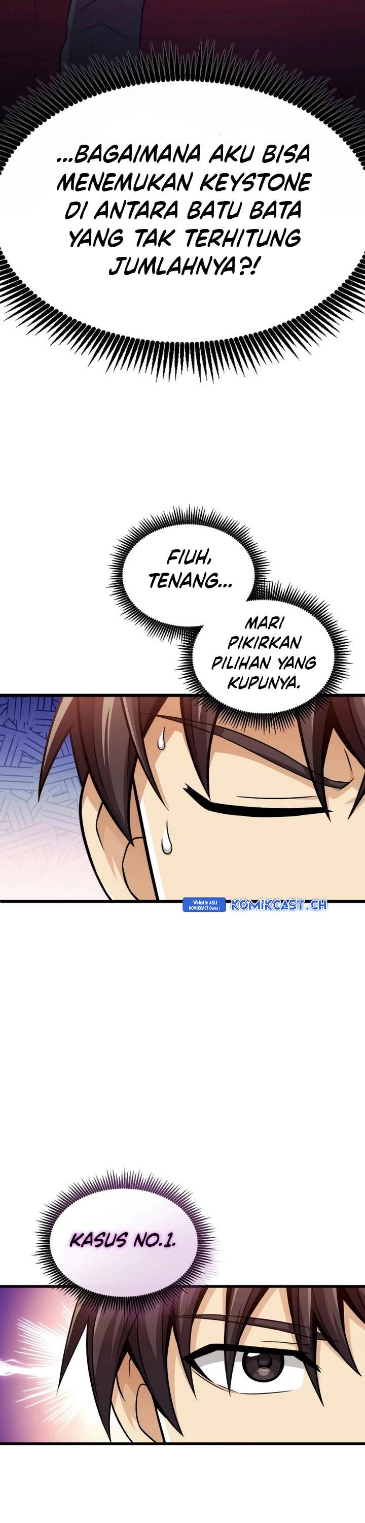 Arcane Sniper Chap 131 - Next Chap 132