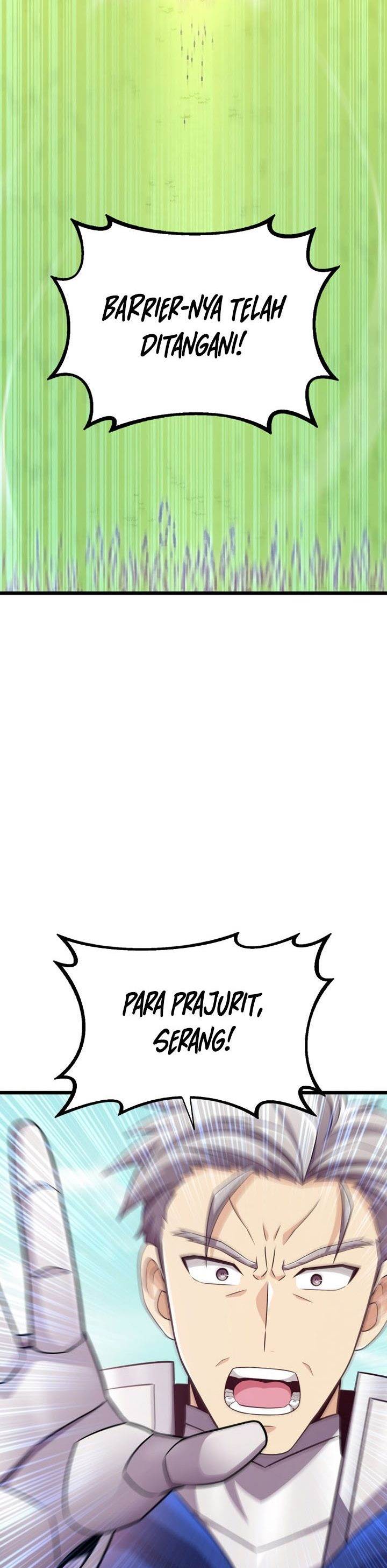 Arcane Sniper Chap 132 - Next Chap 133