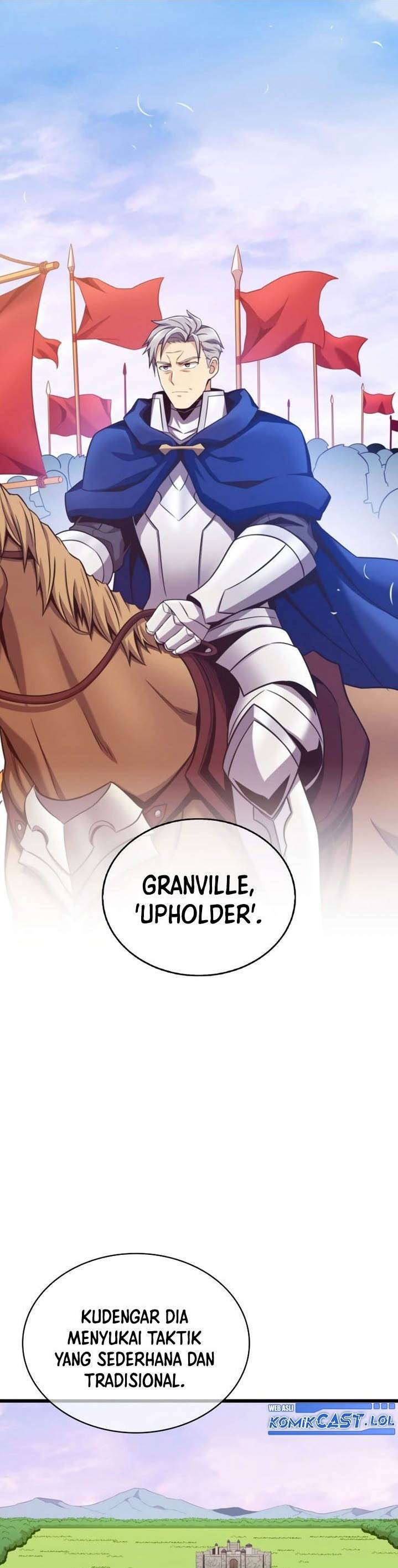 Arcane Sniper Chap 132 - Next Chap 133