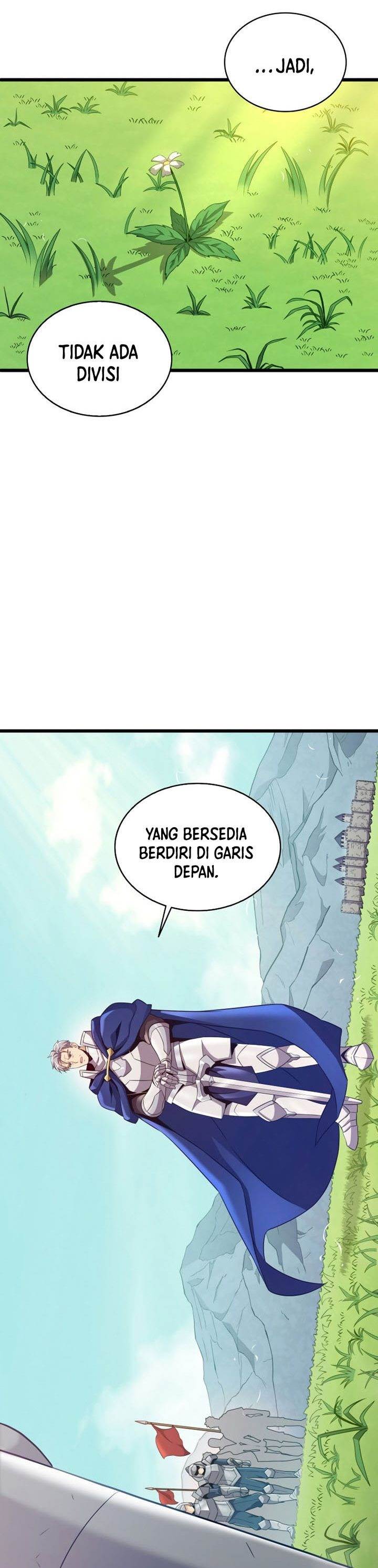 Arcane Sniper Chap 132 - Next Chap 133