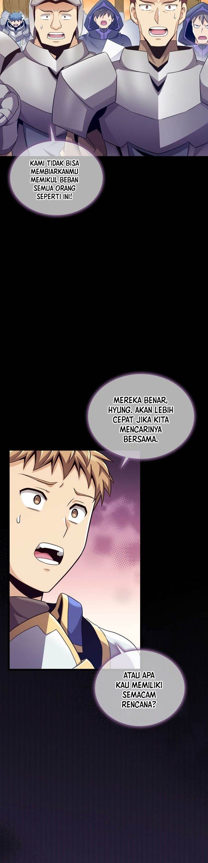 Arcane Sniper Chap 132 - Next Chap 133