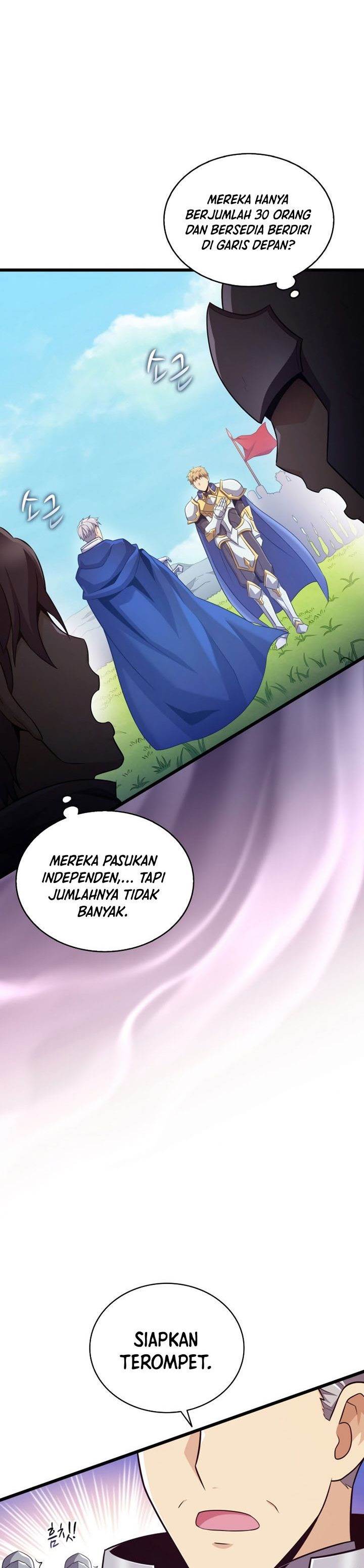 Arcane Sniper Chap 132 - Next Chap 133