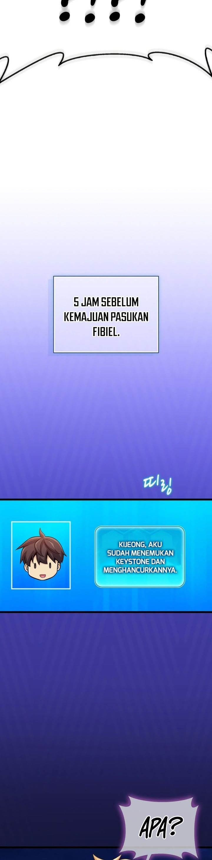 Arcane Sniper Chap 132 - Next Chap 133