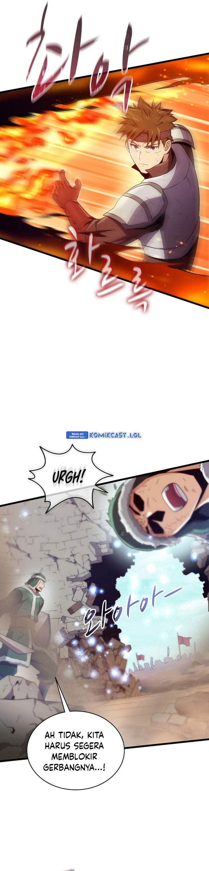 Arcane Sniper Chap 133 - Next Chap 134