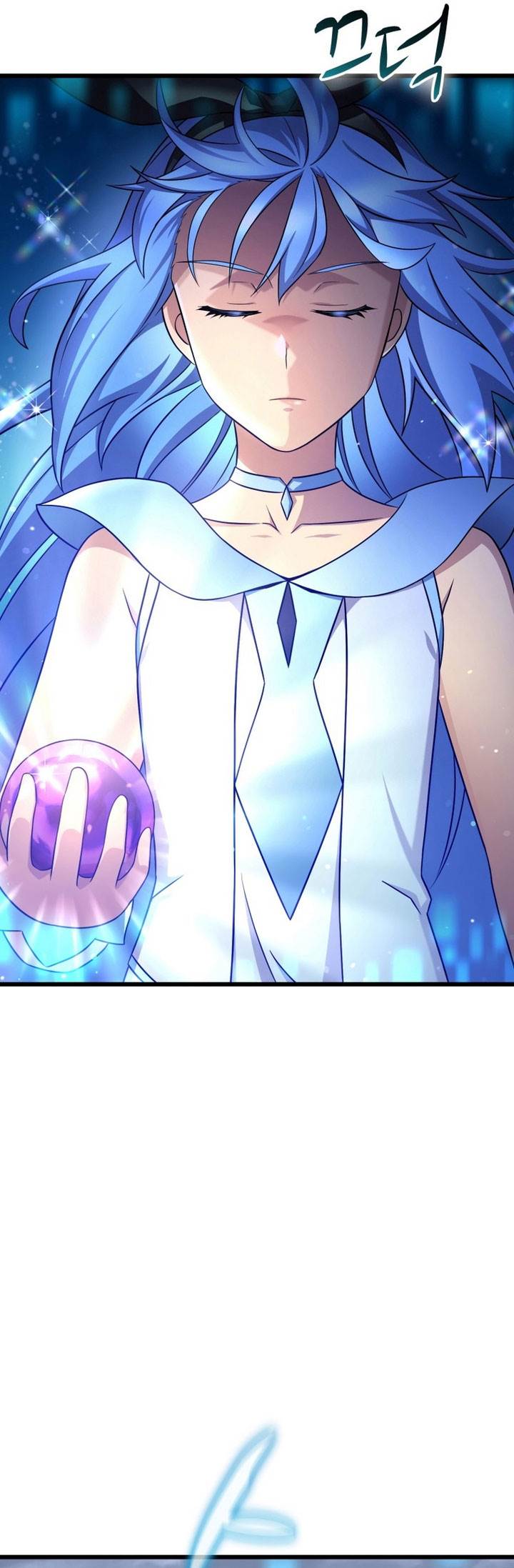 Arcane Sniper Chap 133 - Next Chap 134