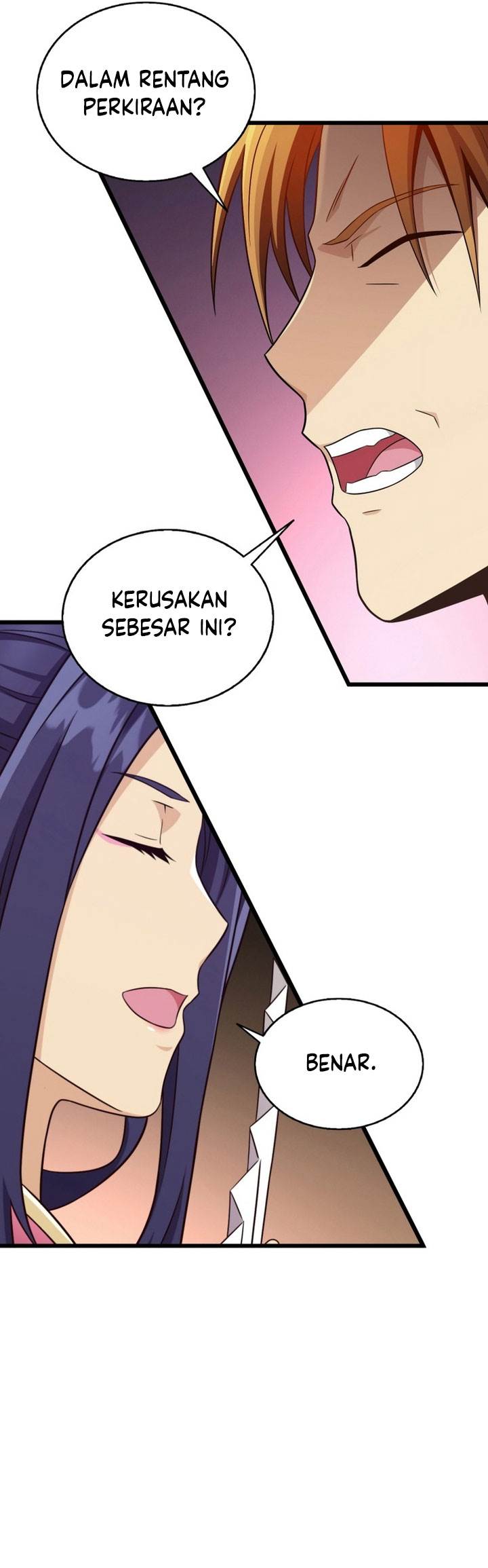 Arcane Sniper Chap 133 - Next Chap 134