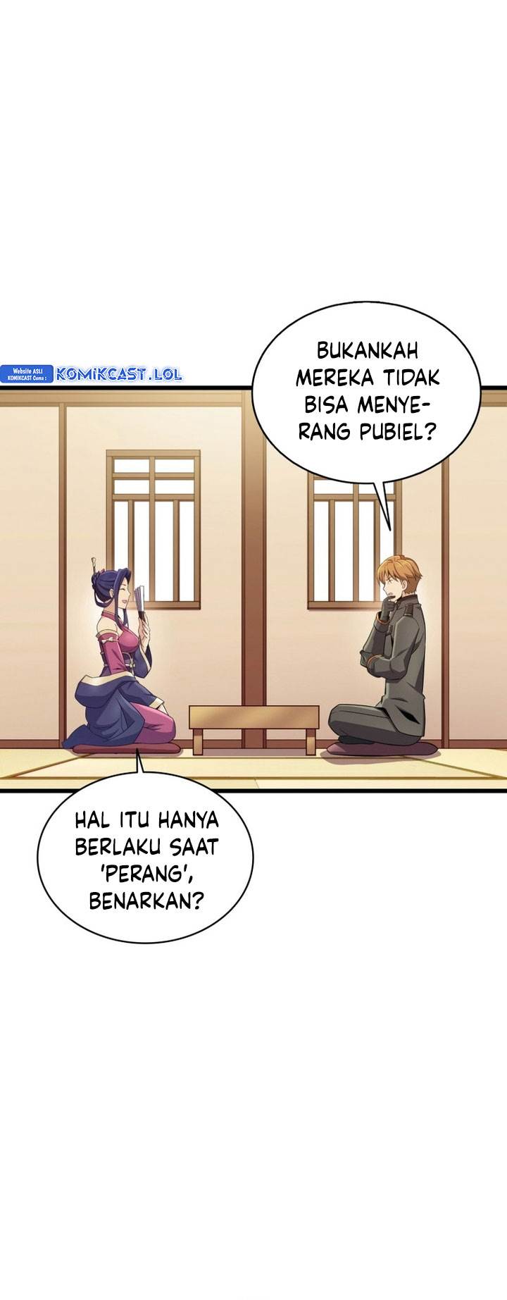 Arcane Sniper Chap 133 - Next Chap 134