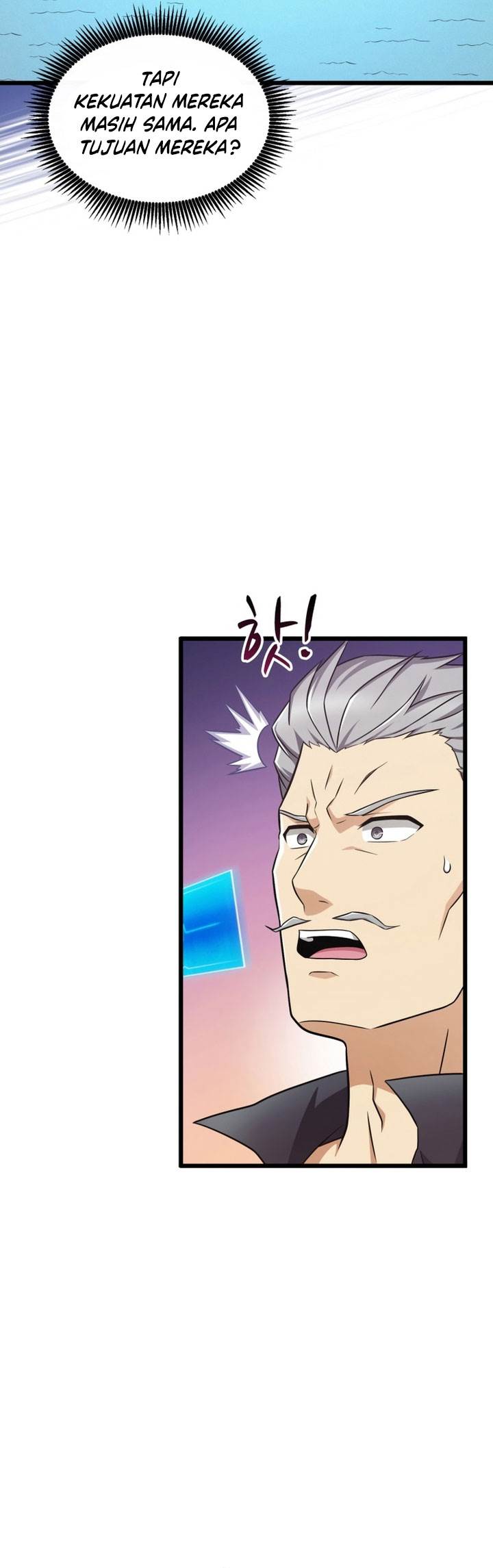 Arcane Sniper Chap 133 - Next Chap 134