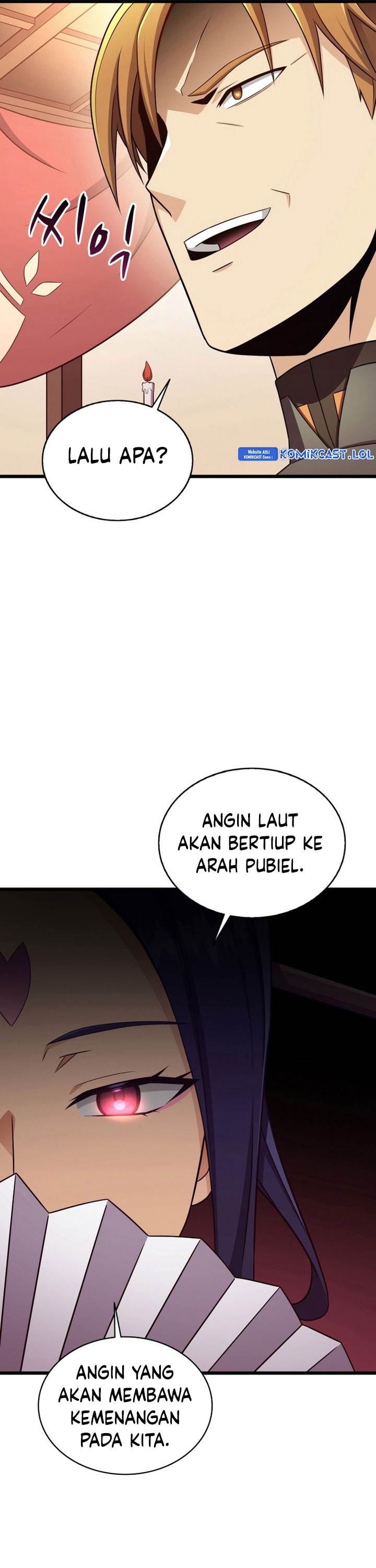 Arcane Sniper Chap 133 - Next Chap 134
