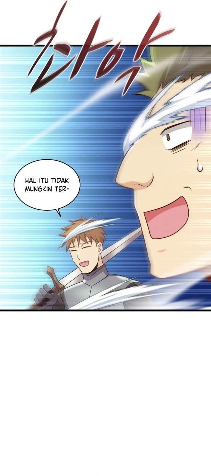 Arcane Sniper Chap 133 - Next Chap 134