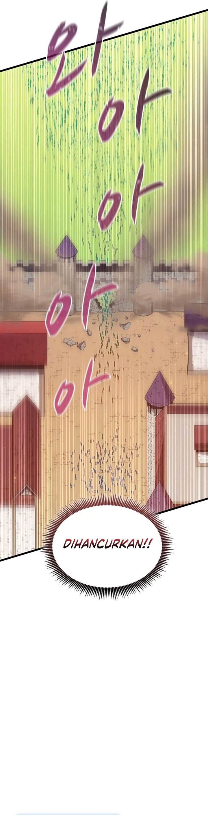 Arcane Sniper Chap 133 - Next Chap 134