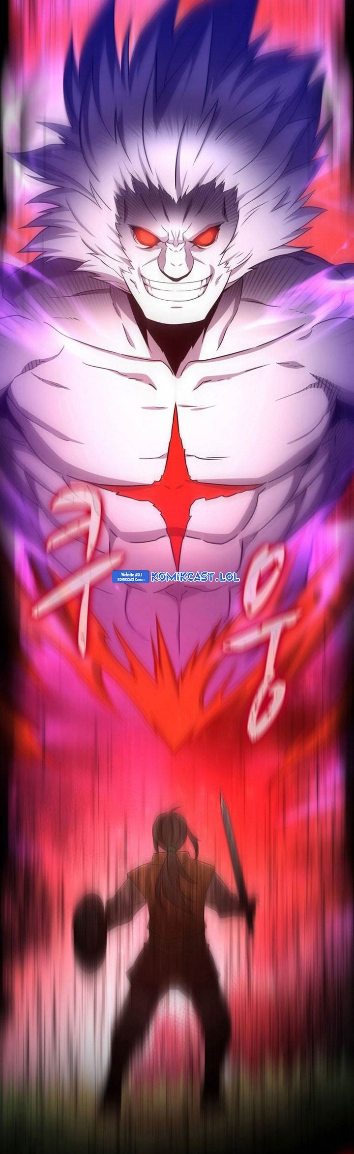 Arcane Sniper Chap 133 - Next Chap 134