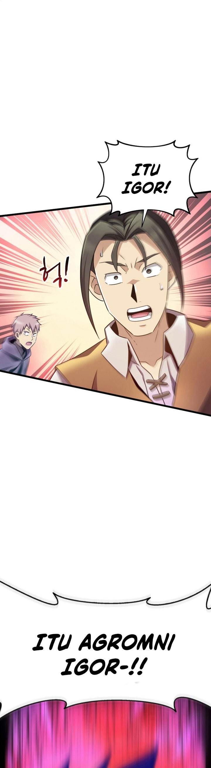 Arcane Sniper Chap 133 - Next Chap 134