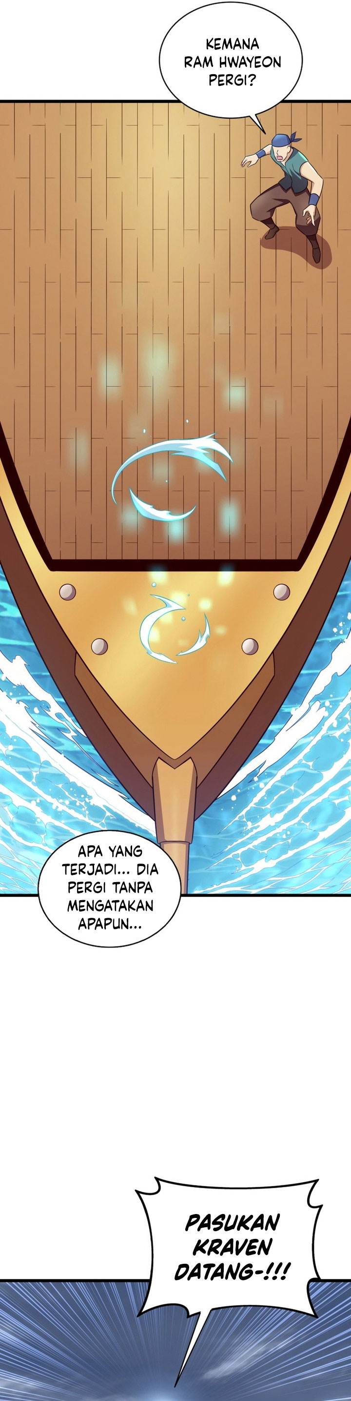 Arcane Sniper Chap 133 - Next Chap 134