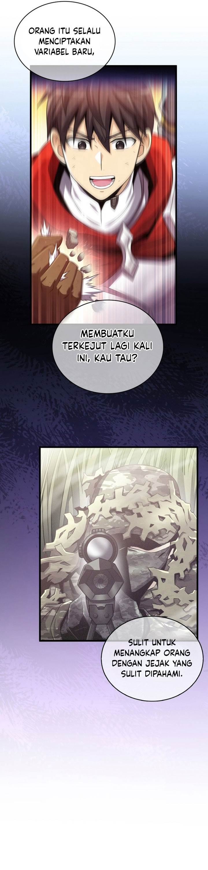 Arcane Sniper Chap 133 - Next Chap 134