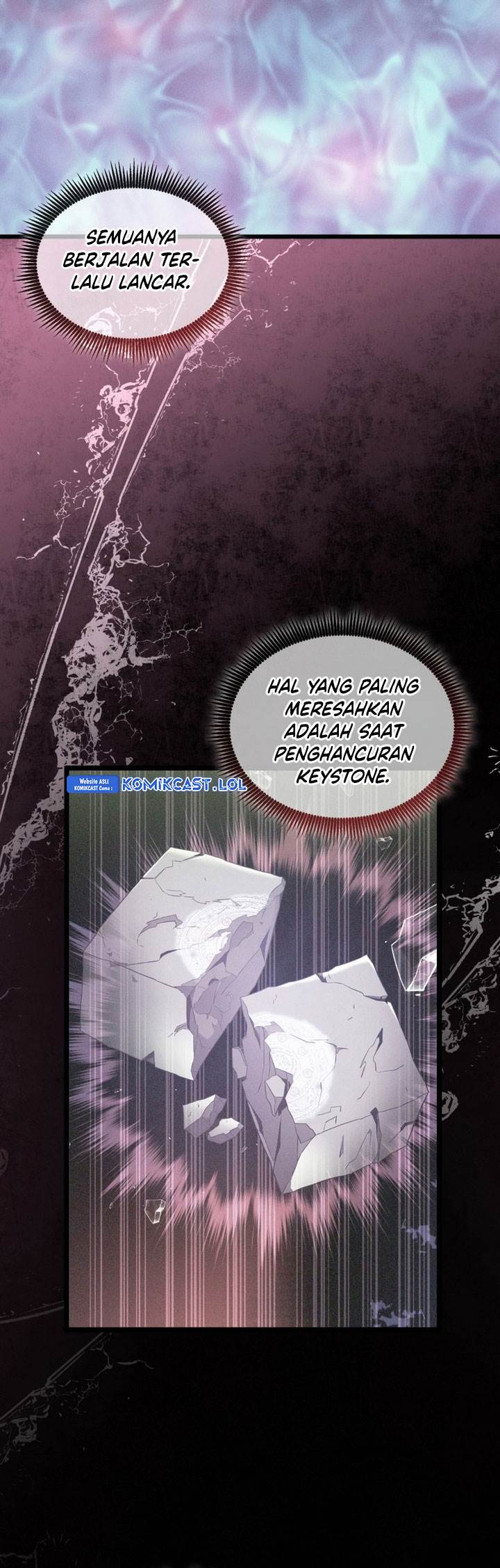 Arcane Sniper Chap 134 - Next Chap 135