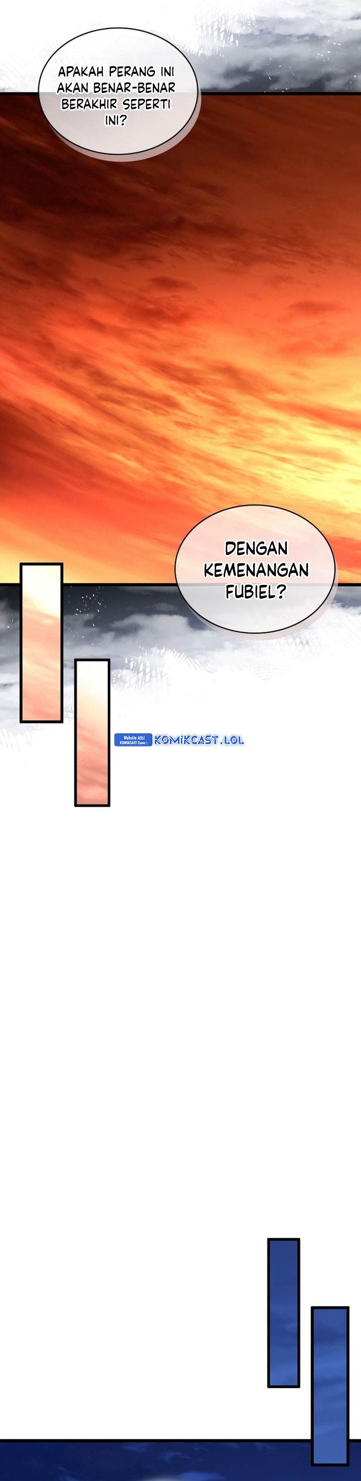 Arcane Sniper Chap 134 - Next Chap 135