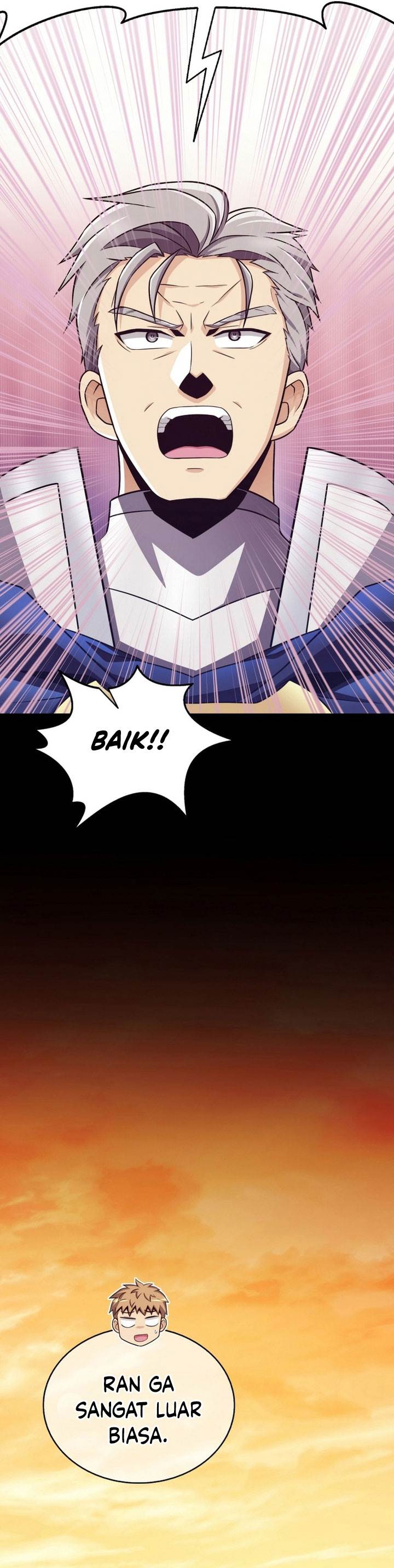 Arcane Sniper Chap 134 - Next Chap 135