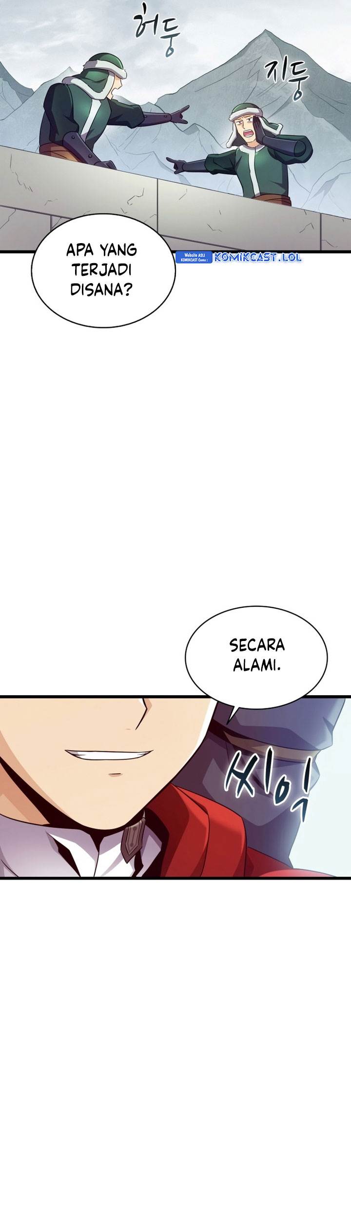 Arcane Sniper Chap 134 - Next Chap 135