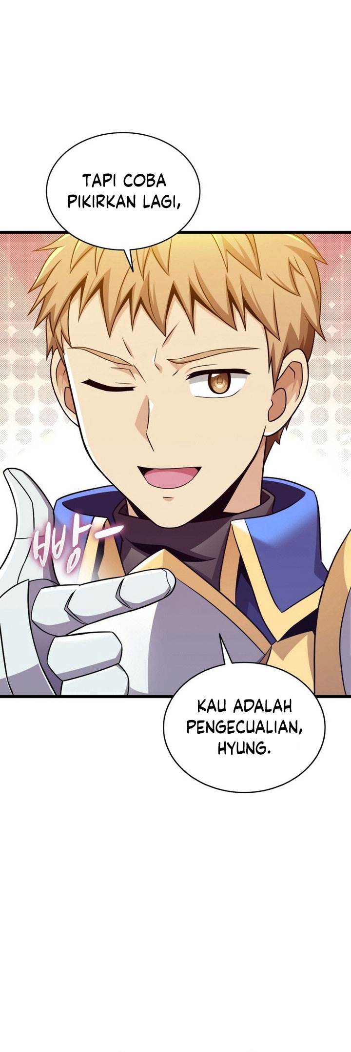 Arcane Sniper Chap 134 - Next Chap 135