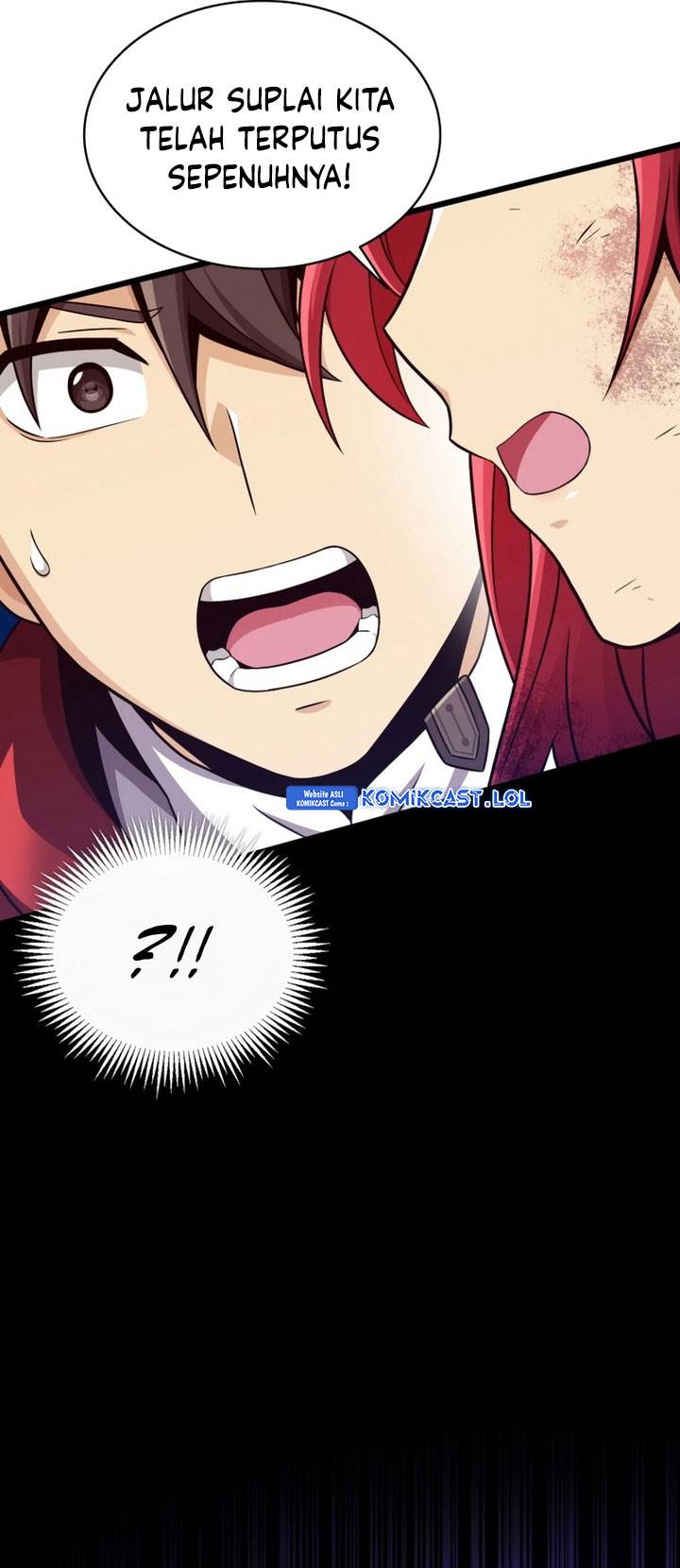 Arcane Sniper Chap 134 - Next Chap 135