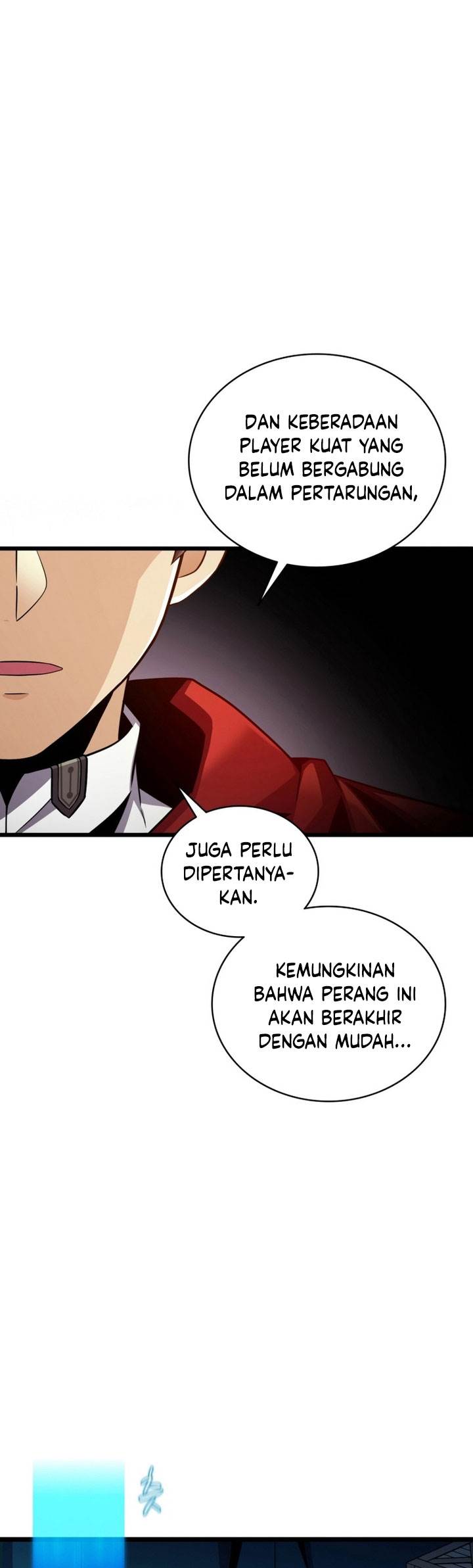 Arcane Sniper Chap 134 - Next Chap 135