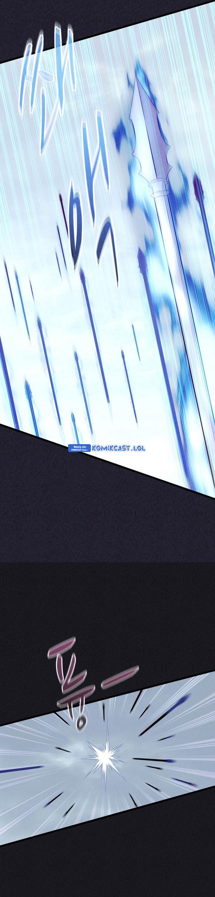 Arcane Sniper Chap 135 - Next Chap 136