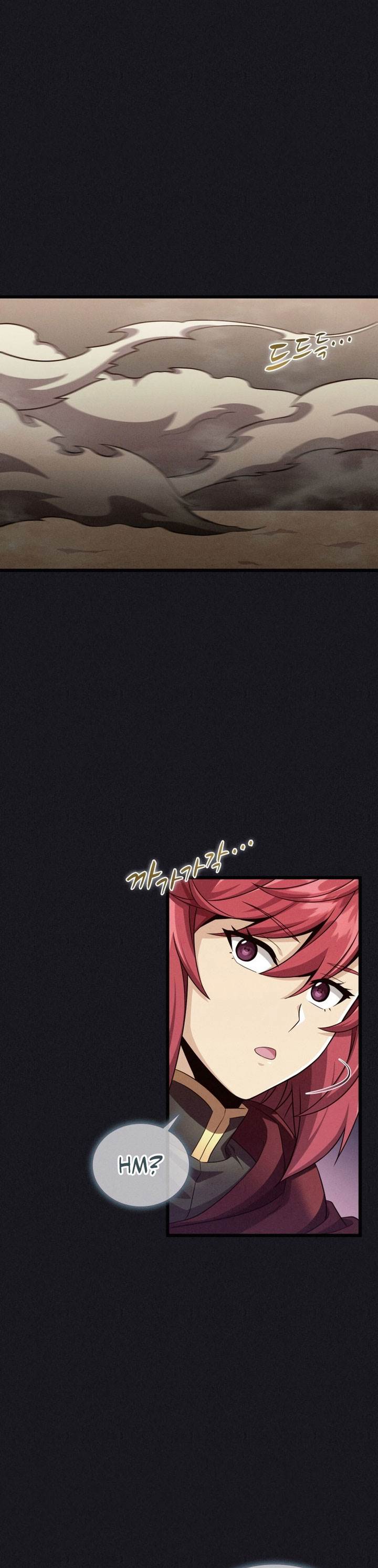 Arcane Sniper Chap 135 - Next Chap 136