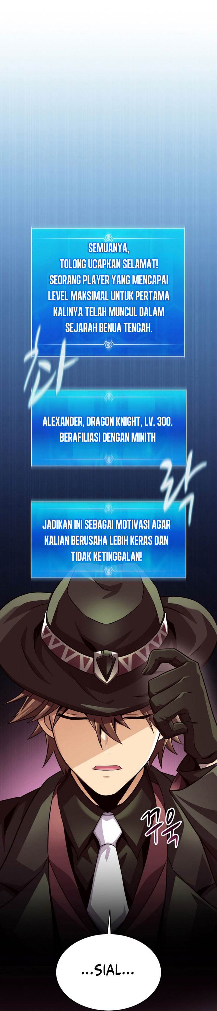 Arcane Sniper Chap 135 - Next Chap 136