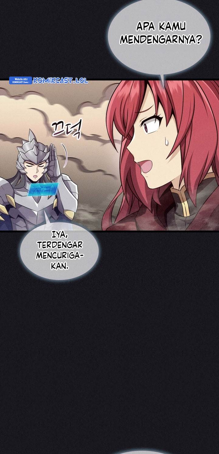 Arcane Sniper Chap 135 - Next Chap 136