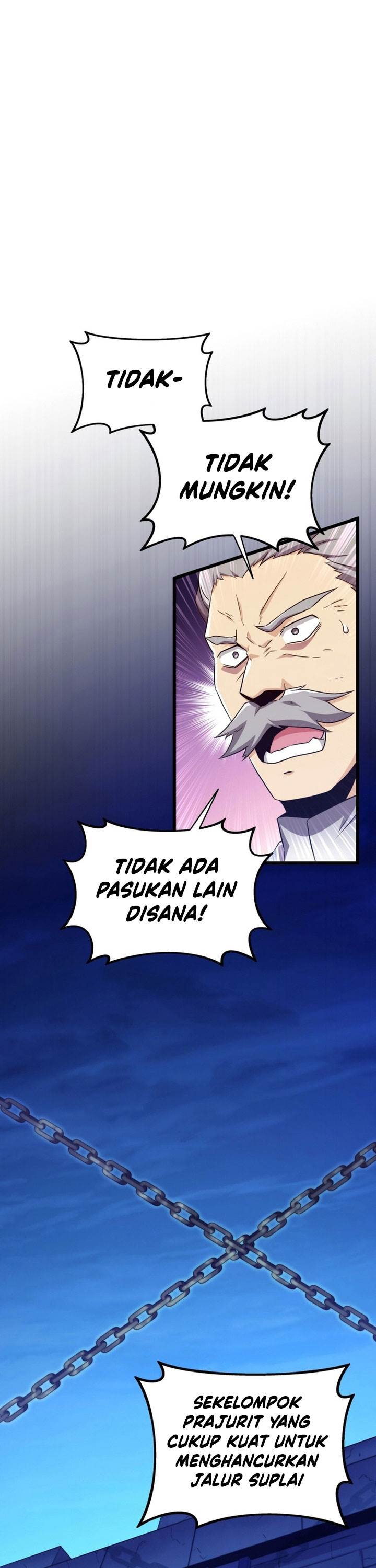 Arcane Sniper Chap 135 - Next Chap 136