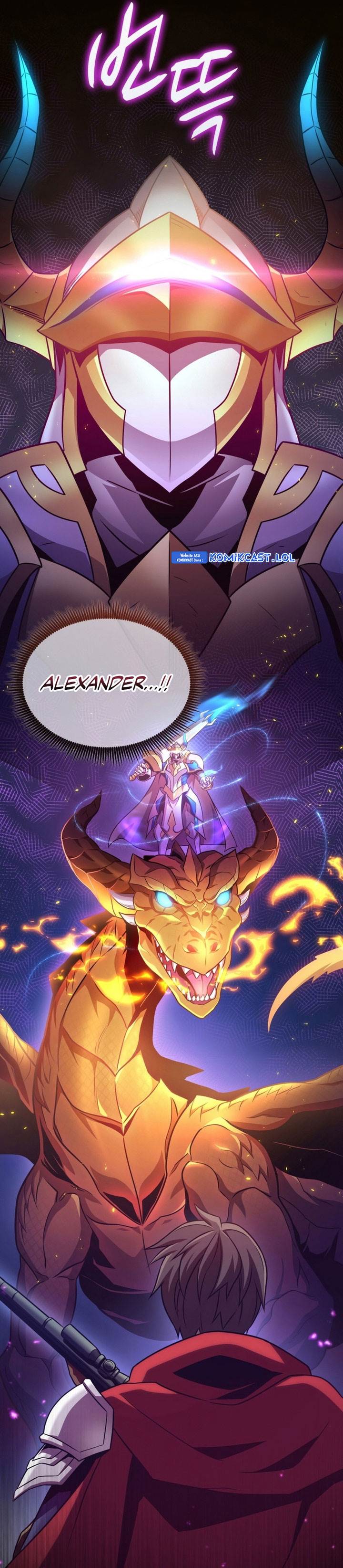 Arcane Sniper Chap 135 - Next Chap 136