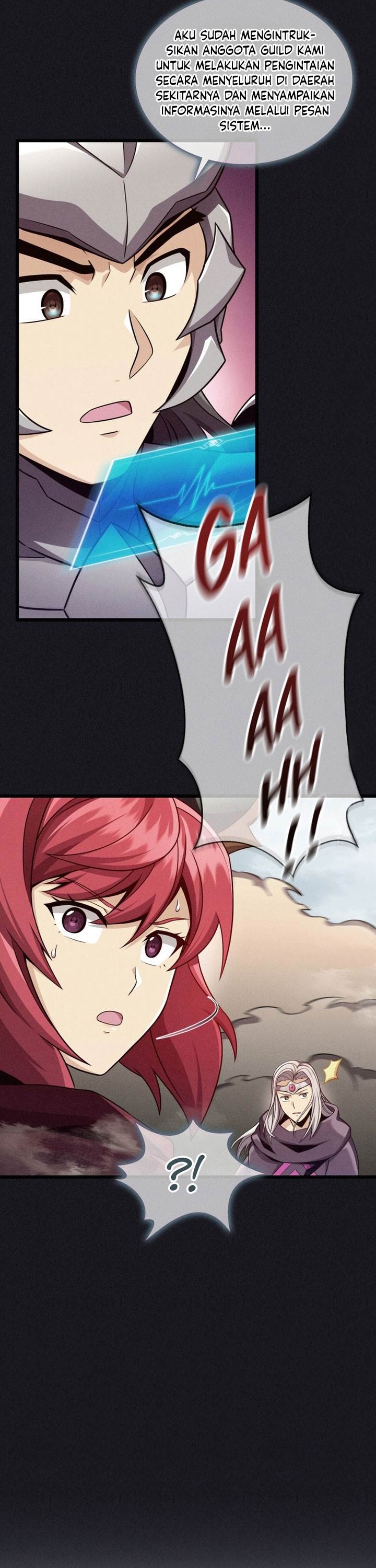 Arcane Sniper Chap 135 - Next Chap 136