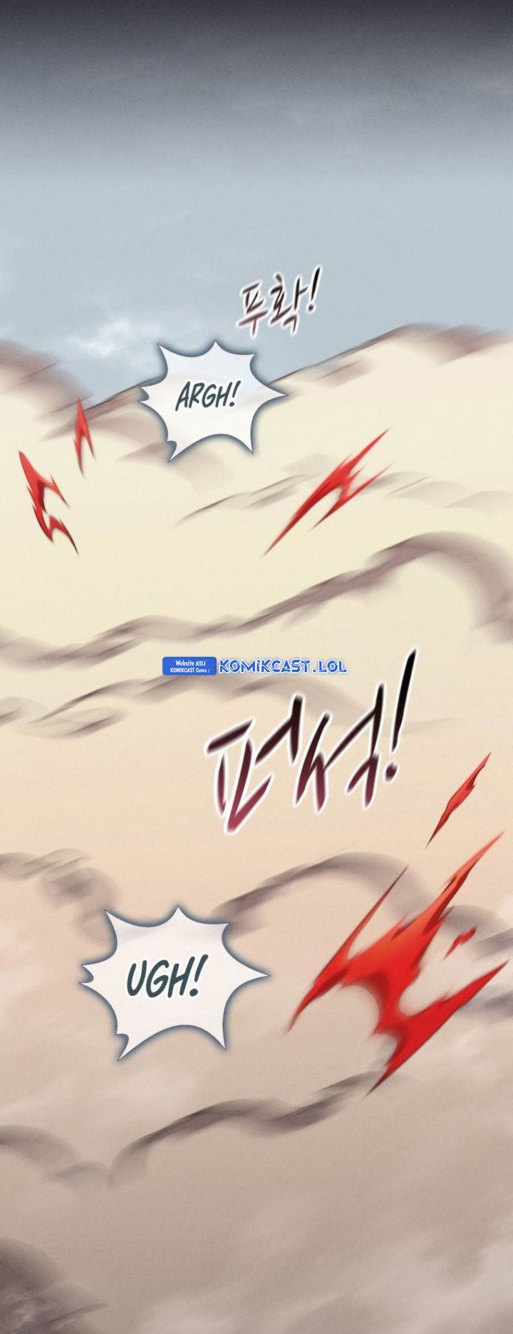 Arcane Sniper Chap 135 - Next Chap 136