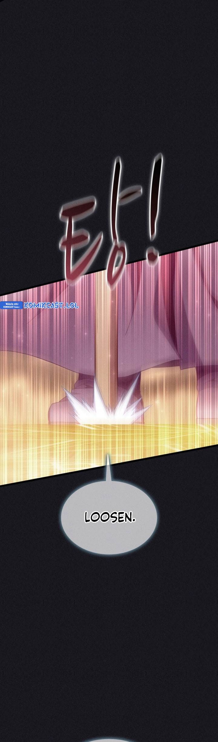 Arcane Sniper Chap 135 - Next Chap 136